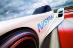 Nissan ZEOD RC 2013 года